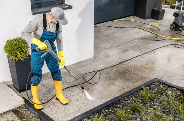 Pressure Washing Estimates in Belville, NC